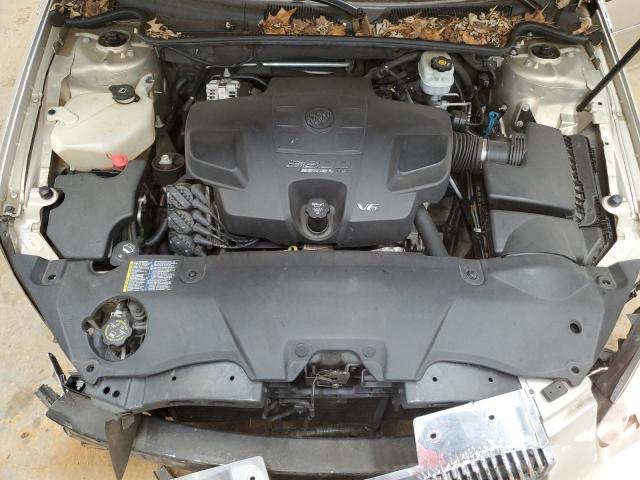 Photo 11 from auction – 2008 BUICK LUCERNE CX with VIN 1G4HD57218U138691