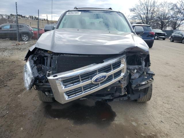 Photo 5 from auction – 2012 FORD ESCAPE LIM with VIN 1FMCU9EGXCKA41445