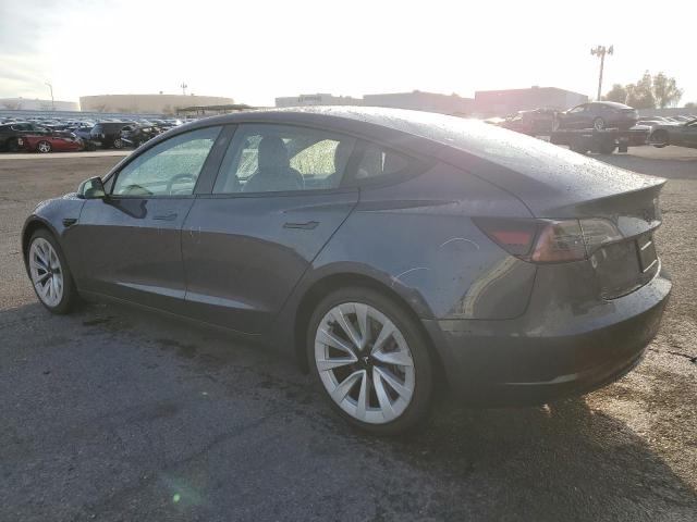 Photo 2 from auction – 2022 TESLA MODEL 3 with VIN 5YJ3E1EA6NF304674