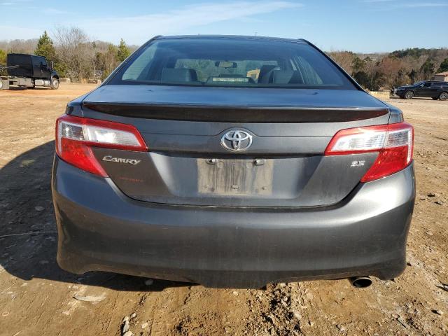 Photo 6 from auction – 2013 TOYOTA CAMRY L with VIN 4T1BF1FK3DU208891