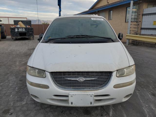 Photo 5 from auction – 2000 CHRYSLER TOWN & COU with VIN 1C4GP64L9YB521378