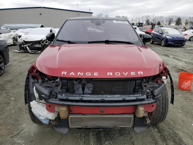 Photo 5 from auction – 2017 LAND ROVER RANGE ROVE with VIN SALVP2BG5HH208498