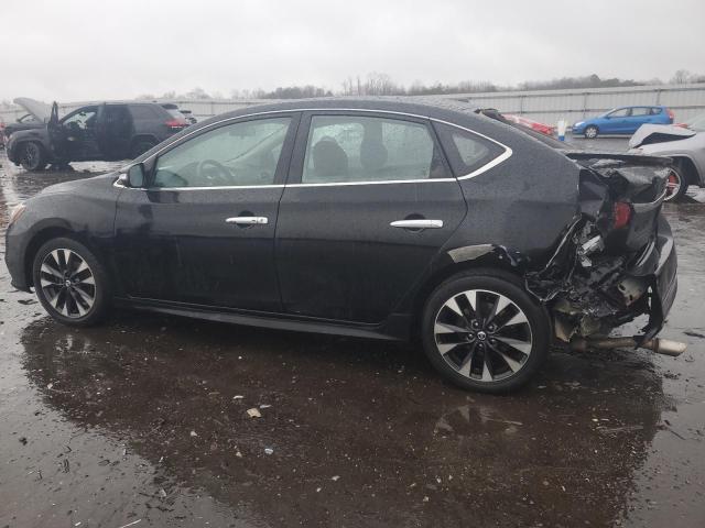 Photo 2 from auction – 2018 NISSAN SENTRA with VIN 3N1AB7AP5JY217024