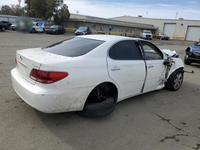 Photo 3 from auction – 2005 LEXUS ES 330 with VIN JTHBA30G755082564