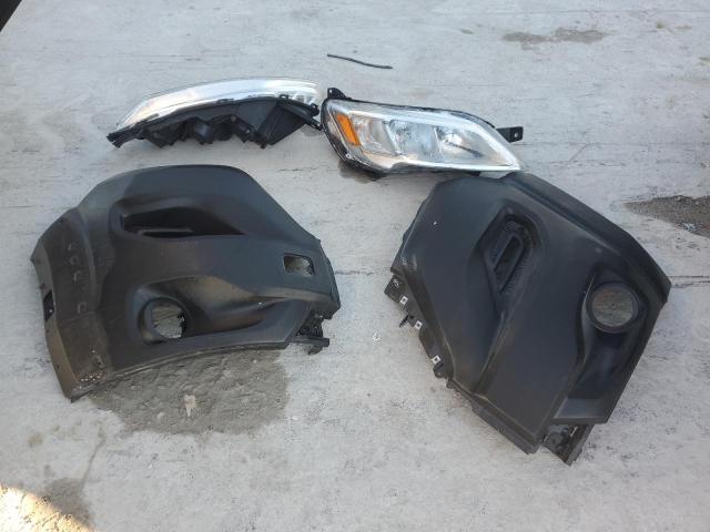 Photo 12 from auction – 2023 RAM PROMASTER with VIN 3C6LRVVG6PE584399