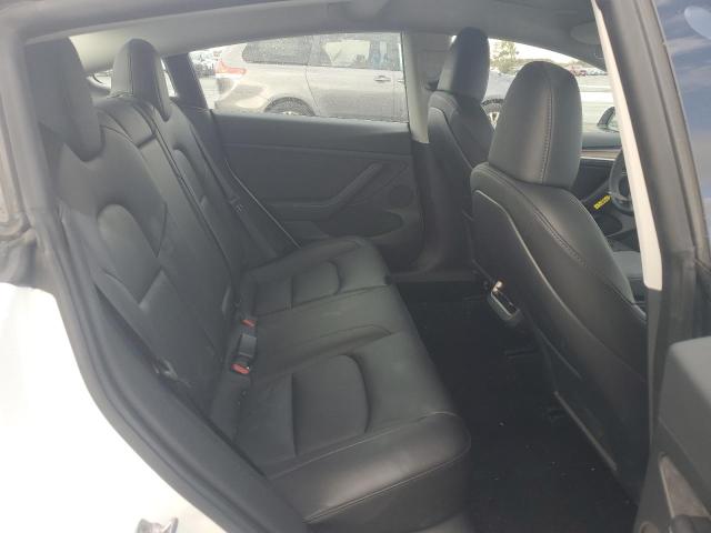 Photo 10 from auction – 2023 TESLA MODEL 3 with VIN 5YJ3E1EA5PF587779