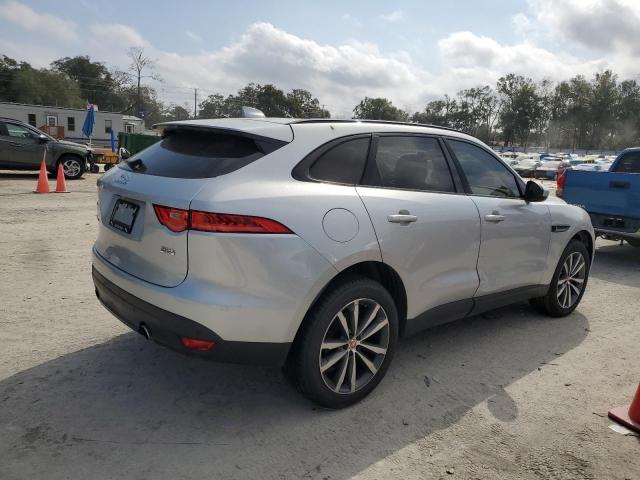 Photo 3 from auction – 2017 JAGUAR F-PACE PRE with VIN SADCK2BV1HA881166