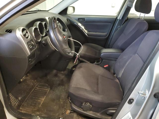 Photo 7 from auction – 2003 PONTIAC VIBE with VIN 5Y2SL62883Z451859