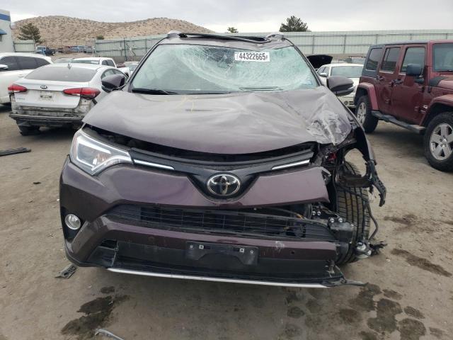 Photo 5 from auction – 2016 TOYOTA RAV4 LIMIT with VIN 2T3YFREV8GW242437
