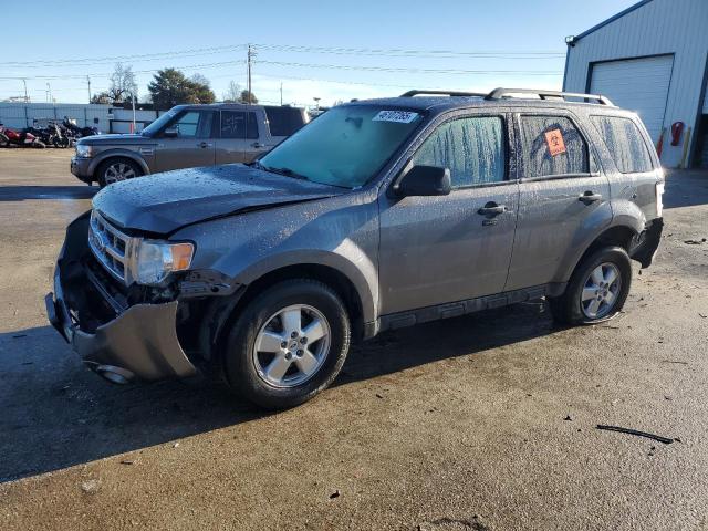 FORD ESCAPE XLT 2009 with VIN 1FMCU93G39KB27028 - Photo from auction