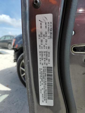Photo 14 from auction – 2015 DODGE JOURNEY R/ with VIN 3C4PDCEG0FT669357