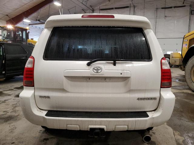 Снимка 6 от търг – 2007 TOYOTA 4RUNNER SR с VIN JTEBU14RX70116145