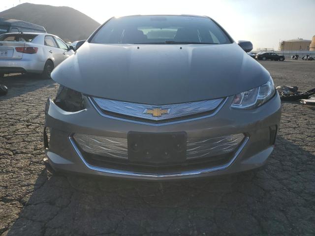 Photo 5 from auction – 2017 CHEVROLET VOLT LT with VIN 1G1RC6S50HU167305