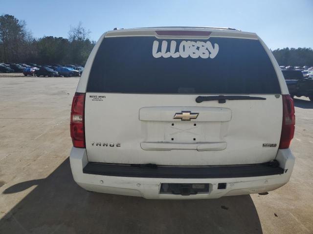 Photo 6 from auction – 2008 CHEVROLET TAHOE C150 with VIN 1GNFC13018J184686