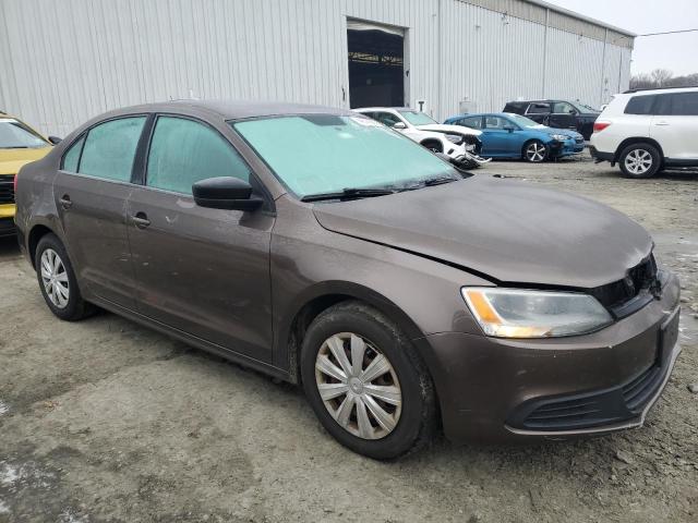 Photo 4 from auction – 2011 VOLKSWAGEN JETTA BASE with VIN 3VW1K7AJ3BM398199