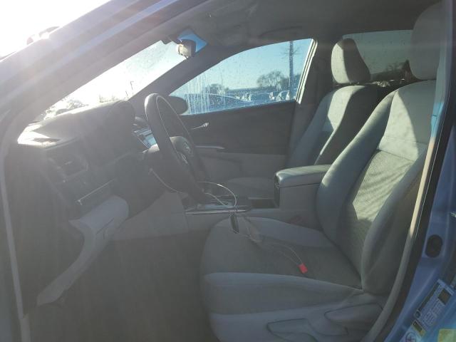 Photo 7 from auction – 2012 TOYOTA CAMRY HYBR with VIN 4T1BD1FK2CU025292