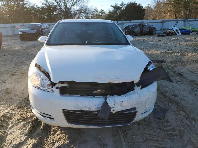 Photo 5 from auction – 2009 CHEVROLET IMPALA 1LT with VIN 2G1WT57K491276665