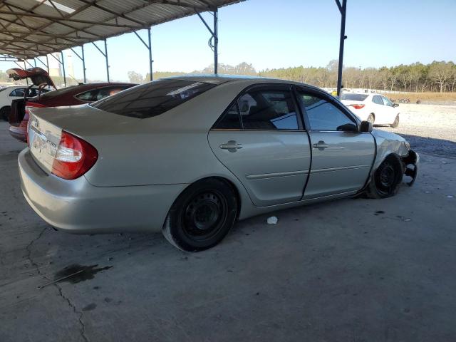 Photo 3 from auction – 2002 TOYOTA CAMRY LE with VIN 4T1BE32K72U075991