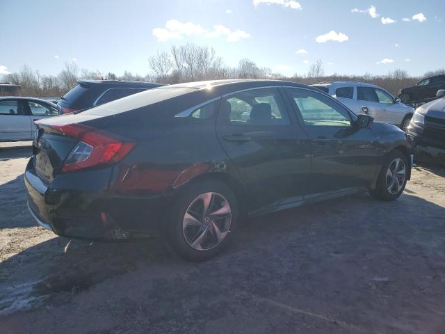 Photo 3 from auction – 2019 HONDA CIVIC LX with VIN 2HGFC2F69KH580146