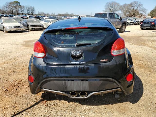 Photo 6 from auction – 2016 HYUNDAI VELOSTER T with VIN KMHTC6AE2GU265082