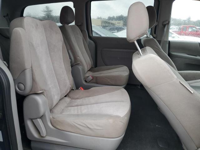 Photo 11 from auction – 2012 KIA SEDONA LX with VIN KNDMG4C77C6505161