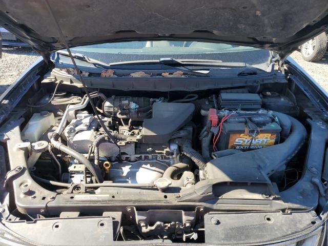 Photo 11 from auction – 2014 NISSAN ROGUE SELE with VIN JN8AS5MT8EW102154
