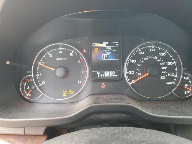 Photo 9 from auction – 2013 SUBARU LEGACY 2.5 with VIN 4S3BMBP6XD3012910