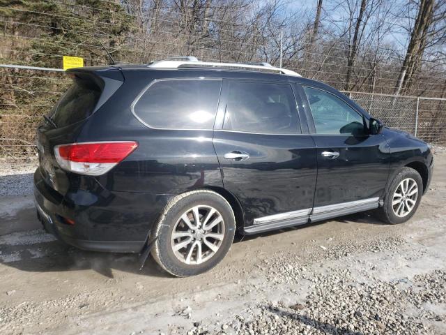 Zdjęcie 3 z aukcji – 2013 NISSAN PATHFINDER z VIN 5N1AR2MM3DC600482