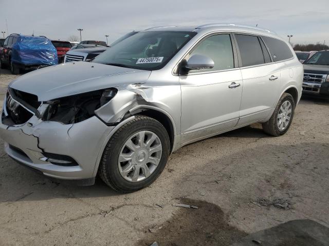 BUICK ENCLAVE 2016 with VIN 5GAKRBKD4GJ308112 - Photo from auction