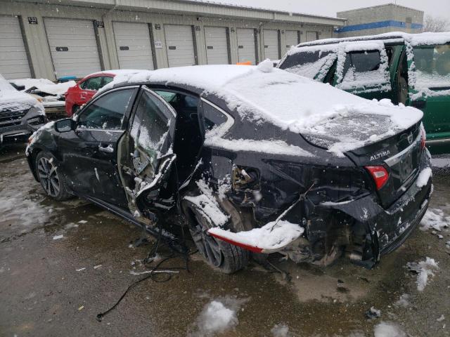 Photo 2 from auction – 2016 NISSAN ALTIMA 3.5 with VIN 1N4BL3AP6GC282236
