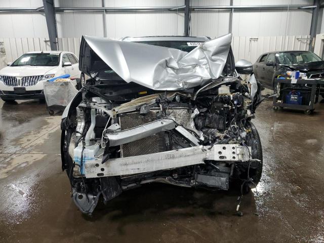 Photo 5 from auction – 2019 TOYOTA HIGHLANDER with VIN 5TDDZRFH0KS928982