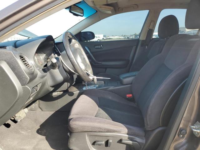 Photo 7 from auction – 2013 NISSAN MAXIMA S with VIN 1N4AA5AP5DC807019