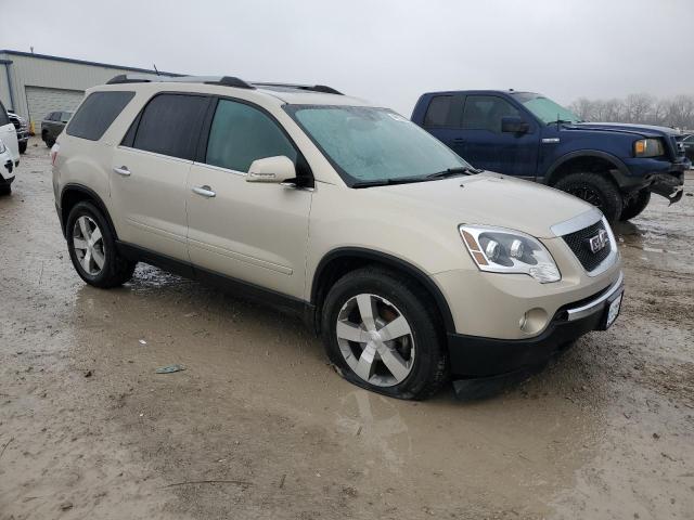 Photo 4 from auction – 2011 GMC ACADIA SLT with VIN 1GKKVSED4BJ306430