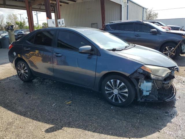 Photo 4 from auction – 2014 TOYOTA COROLLA L with VIN 2T1BURHE6EC053090