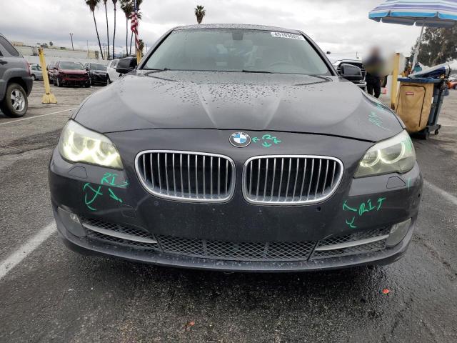 Photo 5 from auction – 2013 BMW 535 I with VIN WBAFR7C59DC823429