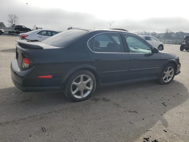 Photo 3 from auction – 2001 NISSAN MAXIMA GXE with VIN JN1CA31A11T302757