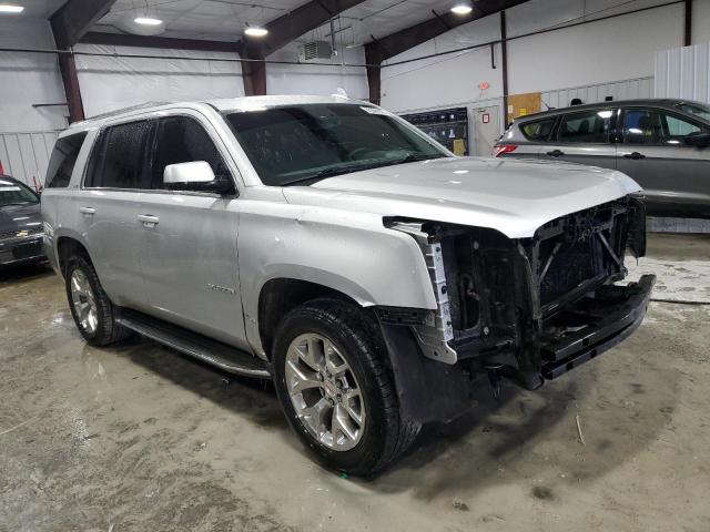 Photo 4 from auction – 2016 GMC YUKON SLT with VIN 1GKS2BKC7GR375920