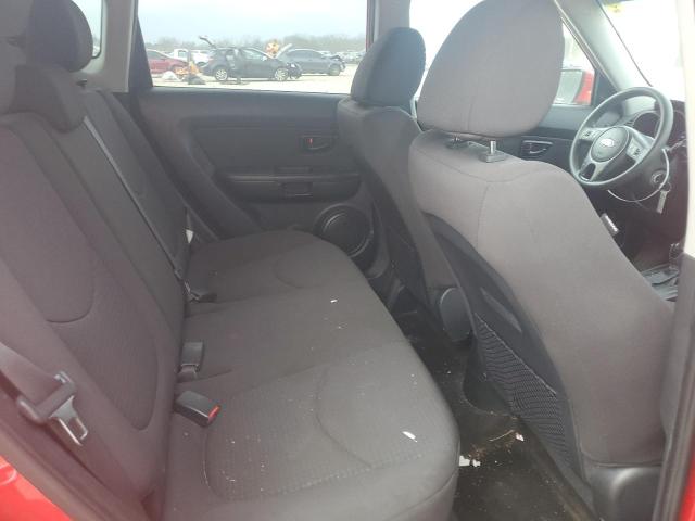 Photo 11 from auction – 2013 KIA SOUL with VIN KNDJT2A52D7573190