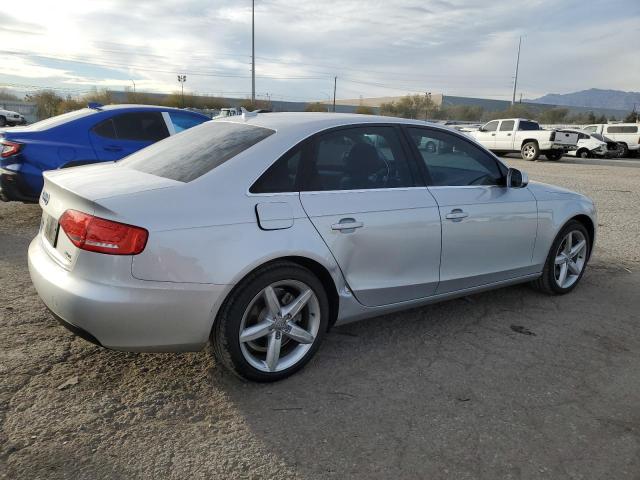 Photo 3 from auction – 2012 AUDI A4 PREMIUM with VIN WAUBFAFL9CN009461