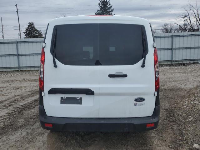 Photo 6 from auction – 2022 FORD TRANSIT CO with VIN NM0LS7S24N1542912