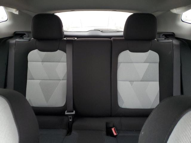 Photo 10 from auction – 2025 CHEVROLET TRAX with VIN KL77LFEP3SC014519