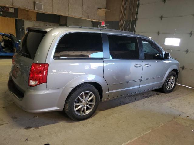 Photo 3 from auction – 2014 DODGE GRAND CARA with VIN 2C4RDGEG2ER420897