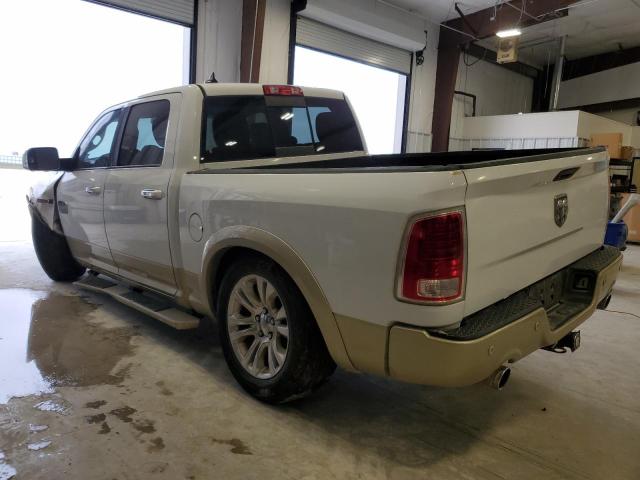 Photo 2 from auction – 2015 RAM 1500 LONGH with VIN 1C6RR7PM1FS754091