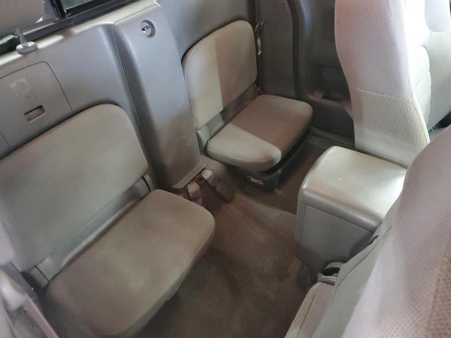 Photo 10 from auction – 2005 NISSAN FRONTIER K with VIN 1N6BD06T75C428469