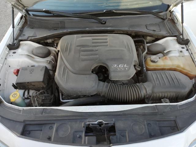 Photo 11 from auction – 2014 CHRYSLER 300 with VIN 2C3CCAAG7EH276107