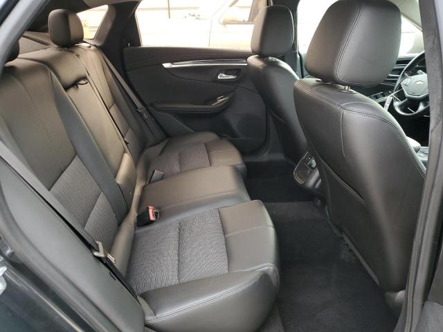Photo 10 from auction – 2018 CHEVROLET IMPALA LT with VIN 2G1105S30J9171789
