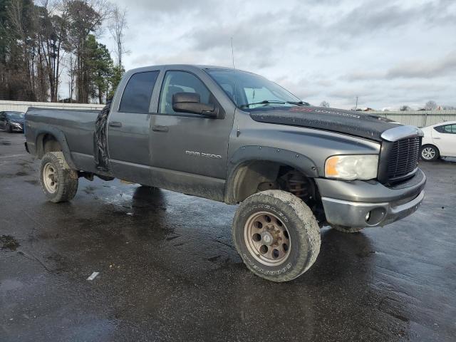 Photo 4 from auction – 2005 DODGE RAM 2500 S with VIN 3D7KS28D15G768293