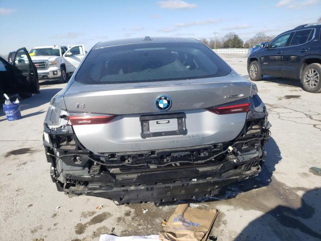 Photo 6 from auction – 2023 BMW I4 EDRIVE with VIN WBY73AW04PFP62210