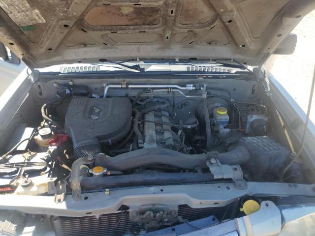 Photo 11 from auction – 2003 NISSAN FRONTIER K with VIN 1N6DD26T03C445597