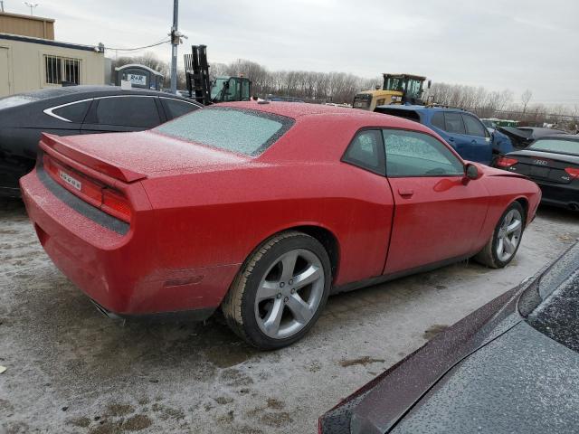 Photo 3 from auction – 2012 DODGE CHALLENGER with VIN 2C3CDYAG9CH275608